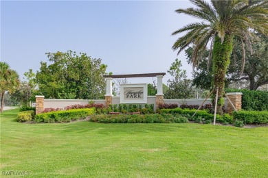 Welcome to Hampton Park, a premier gated community in Gateway on Gateway Golf and Country Club in Florida - for sale on GolfHomes.com, golf home, golf lot