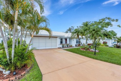 WATERFRONT LIFESTYLE! Outstanding views, boating, fishing, right on River Isles Golf Club in Florida - for sale on GolfHomes.com, golf home, golf lot