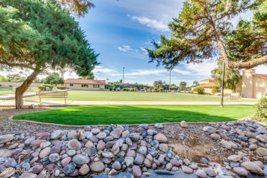 PRICE IMPROVED! Beautiful 2 bed,2 bath townhouse  in active on Leisure World Country Club in Arizona - for sale on GolfHomes.com, golf home, golf lot