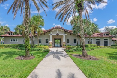 Welcome to Hampton Park, a premier gated community in Gateway on Gateway Golf and Country Club in Florida - for sale on GolfHomes.com, golf home, golf lot