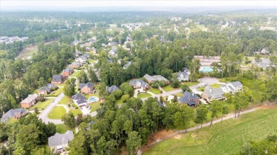Welcome to this spacious five-bedroom, four-bathroom home on Jones Creek Golf Club in Georgia - for sale on GolfHomes.com, golf home, golf lot