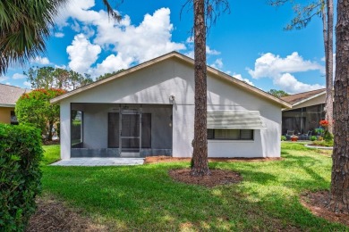 Prestigious Timber Greens! This sought after, gated, 55+ on Timber Greens Country Club in Florida - for sale on GolfHomes.com, golf home, golf lot