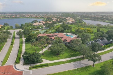 Welcome to Hampton Park, a premier gated community in Gateway on Gateway Golf and Country Club in Florida - for sale on GolfHomes.com, golf home, golf lot