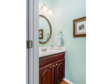 Welcome to your dream home on the prestigious White Plains Golf on White Plains Golf Course in Tennessee - for sale on GolfHomes.com, golf home, golf lot