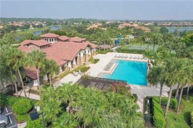 Welcome to Hampton Park, a premier gated community in Gateway on Gateway Golf and Country Club in Florida - for sale on GolfHomes.com, golf home, golf lot