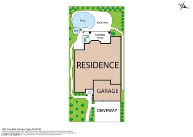 Fabulous updated golf course home in the guard-gated community on  in Nevada - for sale on GolfHomes.com, golf home, golf lot