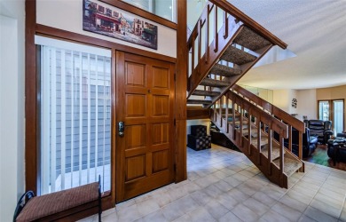 Under contract-accepting backup offers. NEW PRICE!! This warm on East Lake Woodlands Country Club in Florida - for sale on GolfHomes.com, golf home, golf lot