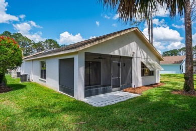 Prestigious Timber Greens! This sought after, gated, 55+ on Timber Greens Country Club in Florida - for sale on GolfHomes.com, golf home, golf lot