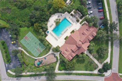 Welcome to Hampton Park, a premier gated community in Gateway on Gateway Golf and Country Club in Florida - for sale on GolfHomes.com, golf home, golf lot