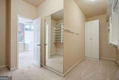Step into refined comfort in this beautifully updated Bridgemill on Bridgemill Golf Club in Georgia - for sale on GolfHomes.com, golf home, golf lot