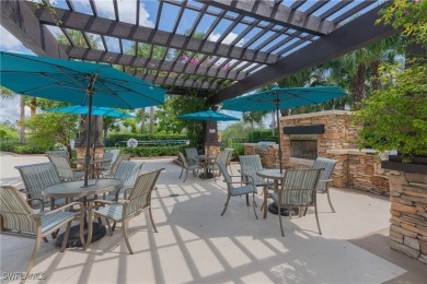 Welcome to Hampton Park, a premier gated community in Gateway on Gateway Golf and Country Club in Florida - for sale on GolfHomes.com, golf home, golf lot