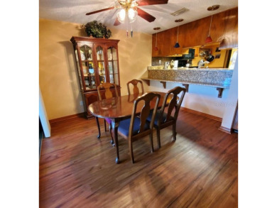 Under contract-accepting backup offers. NEW PRICE!! This warm on East Lake Woodlands Country Club in Florida - for sale on GolfHomes.com, golf home, golf lot