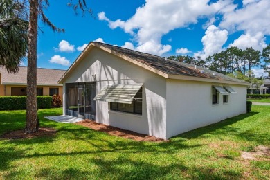 Prestigious Timber Greens! This sought after, gated, 55+ on Timber Greens Country Club in Florida - for sale on GolfHomes.com, golf home, golf lot