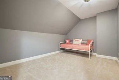 Step into refined comfort in this beautifully updated Bridgemill on Bridgemill Golf Club in Georgia - for sale on GolfHomes.com, golf home, golf lot