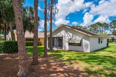 Prestigious Timber Greens! This sought after, gated, 55+ on Timber Greens Country Club in Florida - for sale on GolfHomes.com, golf home, golf lot