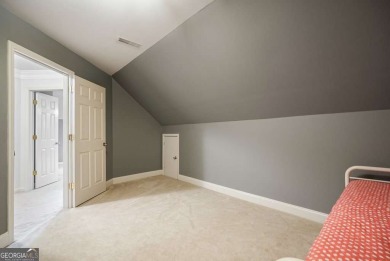 Step into refined comfort in this beautifully updated Bridgemill on Bridgemill Golf Club in Georgia - for sale on GolfHomes.com, golf home, golf lot