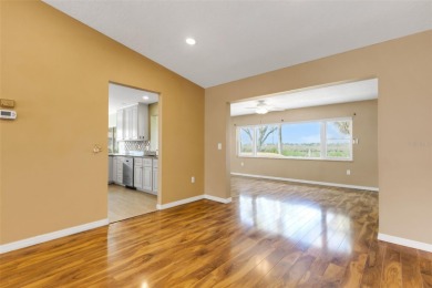 WATERFRONT LIFESTYLE! Outstanding views, boating, fishing, right on River Isles Golf Club in Florida - for sale on GolfHomes.com, golf home, golf lot