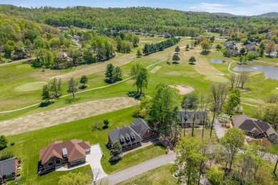 Welcome to your dream home on the prestigious White Plains Golf on White Plains Golf Course in Tennessee - for sale on GolfHomes.com, golf home, golf lot