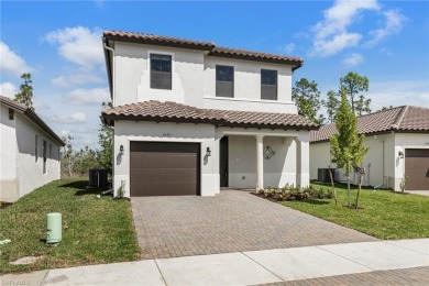 Welcome to this move-in ready, newly constructed 3-bedroom, 2 on Panther Run Golf Club in Florida - for sale on GolfHomes.com, golf home, golf lot