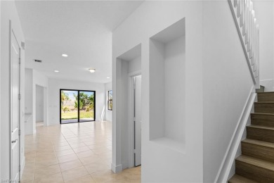 Welcome to this move-in ready, newly constructed 3-bedroom, 2 on Panther Run Golf Club in Florida - for sale on GolfHomes.com, golf home, golf lot