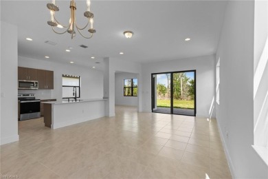 Welcome to this move-in ready, newly constructed 3-bedroom, 2 on Panther Run Golf Club in Florida - for sale on GolfHomes.com, golf home, golf lot