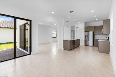 Welcome to this move-in ready, newly constructed 3-bedroom, 2 on Panther Run Golf Club in Florida - for sale on GolfHomes.com, golf home, golf lot