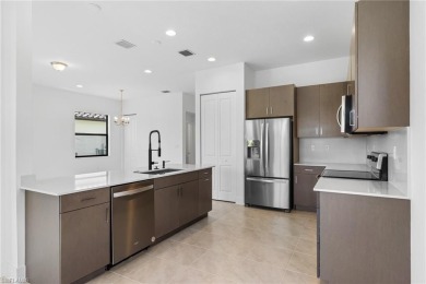 Welcome to this move-in ready, newly constructed 3-bedroom, 2 on Panther Run Golf Club in Florida - for sale on GolfHomes.com, golf home, golf lot