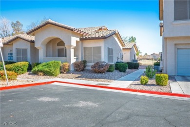 Picture yourself living on the GOLF COURSE in the highly sought on Painted Desert Golf Club in Nevada - for sale on GolfHomes.com, golf home, golf lot