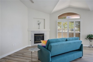 Picture yourself living on the GOLF COURSE in the highly sought on Painted Desert Golf Club in Nevada - for sale on GolfHomes.com, golf home, golf lot