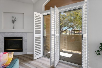 Picture yourself living on the GOLF COURSE in the highly sought on Painted Desert Golf Club in Nevada - for sale on GolfHomes.com, golf home, golf lot