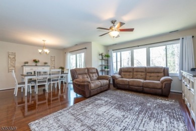 Welcome to Your Year-Round Retreat in Great Gorge! This updated on Minerals Golf Club in New Jersey - for sale on GolfHomes.com, golf home, golf lot