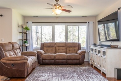 Welcome to Your Year-Round Retreat in Great Gorge! This updated on Minerals Golf Club in New Jersey - for sale on GolfHomes.com, golf home, golf lot