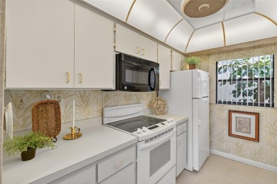 Welcome to this rare and spacious 3-bedroom, 2-bathroom on Cove Cay Country Club in Florida - for sale on GolfHomes.com, golf home, golf lot