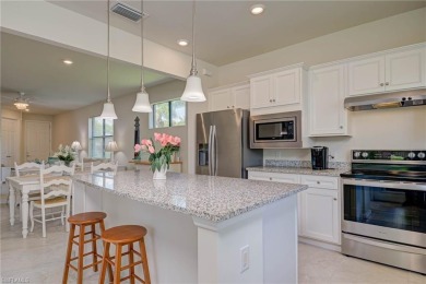 Welcome to 5808 Mayflower Way, a charming 2 BR+den / 2 bathroom on Panther Run Golf Club in Florida - for sale on GolfHomes.com, golf home, golf lot