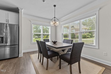 Exceptional opportunity in Kings Grant, Fayetteville's premier on Kings Grant Golf and Country Club in North Carolina - for sale on GolfHomes.com, golf home, golf lot