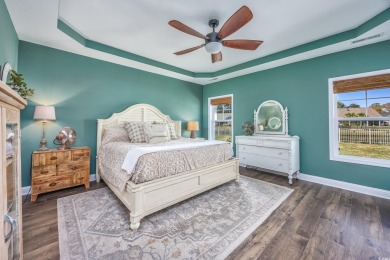 Welcome to 318 Board Landing Ln--a beautifully crafted 3-bedroom on Shaftesbury Glen Golf and Fish Club in South Carolina - for sale on GolfHomes.com, golf home, golf lot