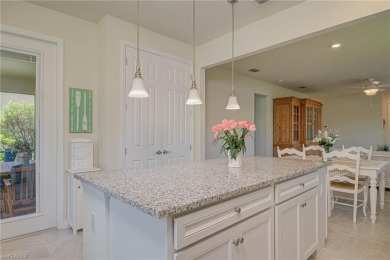 Welcome to 5808 Mayflower Way, a charming 2 BR+den / 2 bathroom on Panther Run Golf Club in Florida - for sale on GolfHomes.com, golf home, golf lot