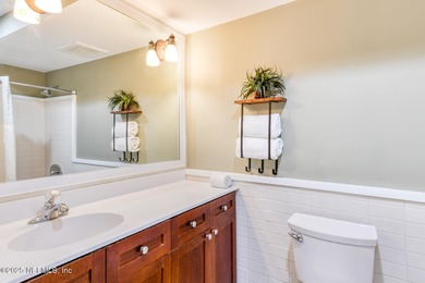 Resort style living at its best! Move right into this on King and Bear Golf Course/World Golf Village in Florida - for sale on GolfHomes.com, golf home, golf lot