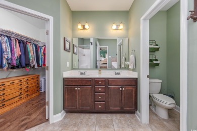 Welcome to 318 Board Landing Ln--a beautifully crafted 3-bedroom on Shaftesbury Glen Golf and Fish Club in South Carolina - for sale on GolfHomes.com, golf home, golf lot