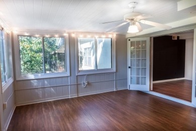 Discover this beautifully renovated mid-level unit in a gated on Cross Creek Golf Course in Georgia - for sale on GolfHomes.com, golf home, golf lot