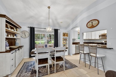 OVERLOOK MAGNIFICENT GOLF FRONT VIEWS of Hacienda Hills Golf on El Diablo Executive Golf Course in Florida - for sale on GolfHomes.com, golf home, golf lot