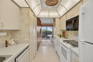 Welcome to this rare and spacious 3-bedroom, 2-bathroom on Cove Cay Country Club in Florida - for sale on GolfHomes.com, golf home, golf lot