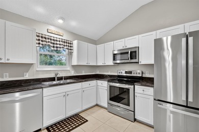 OVERLOOK MAGNIFICENT GOLF FRONT VIEWS of Hacienda Hills Golf on El Diablo Executive Golf Course in Florida - for sale on GolfHomes.com, golf home, golf lot