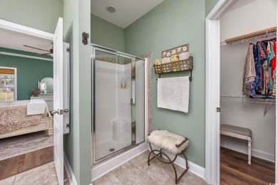 Welcome to 318 Board Landing Ln--a beautifully crafted 3-bedroom on Shaftesbury Glen Golf and Fish Club in South Carolina - for sale on GolfHomes.com, golf home, golf lot