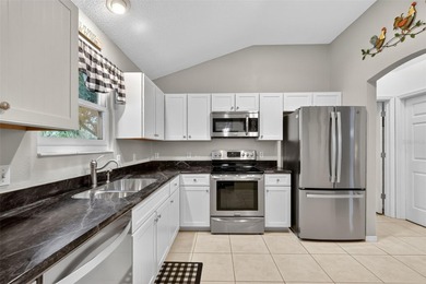 OVERLOOK MAGNIFICENT GOLF FRONT VIEWS of Hacienda Hills Golf on El Diablo Executive Golf Course in Florida - for sale on GolfHomes.com, golf home, golf lot