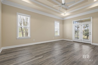 Come see this well maintained, beautifully & thoughtfully on Peninsula Golf and Racquet Club in Alabama - for sale on GolfHomes.com, golf home, golf lot
