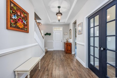 Welcome to 318 Board Landing Ln--a beautifully crafted 3-bedroom on Shaftesbury Glen Golf and Fish Club in South Carolina - for sale on GolfHomes.com, golf home, golf lot