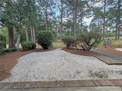 Welcome to carefree living in Knollwood Village! this on Knollwood Fairways and Driving  in North Carolina - for sale on GolfHomes.com, golf home, golf lot