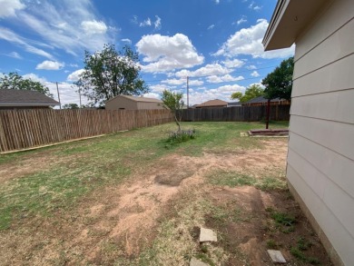 * Charming 3 Bedroom Home Near Country Club*    Welcome to this on Lubbock Country Club in Texas - for sale on GolfHomes.com, golf home, golf lot