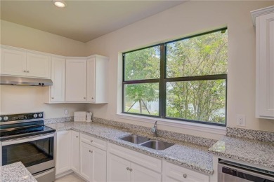 Welcome to 5808 Mayflower Way, a charming 2 BR+den / 2 bathroom on Panther Run Golf Club in Florida - for sale on GolfHomes.com, golf home, golf lot